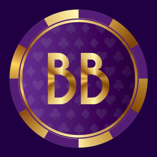BBPoker Icon