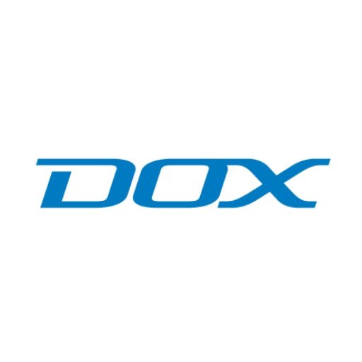 DOX client for iOS