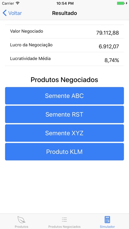 SimulAgro screenshot-4