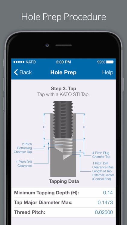KATO App screenshot-4