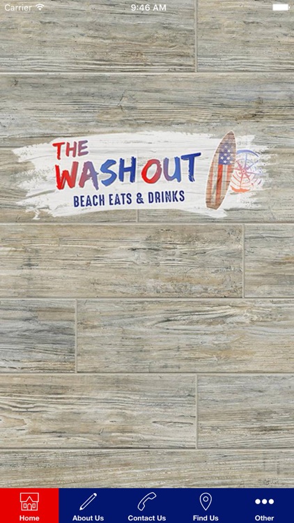 The Washout