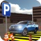 Parking Jeep Frenzy Reloaded - Real Driving Mania