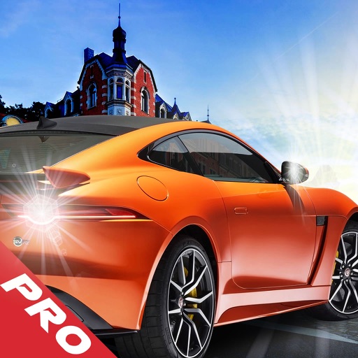 A Great Asphalt Car PRO : Nitro Adrenaline