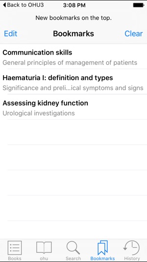 Oxford Handbook of Urology(圖5)-速報App