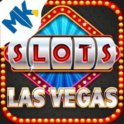 Hot Casino Slots  :Free Slot Games iOS App