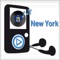 New York Radios - Top Stations Music Player Online