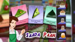 Game screenshot Paan Parlour apk