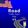 US Road Traffic Signs