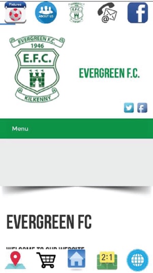 Evergreen Football Club(圖4)-速報App