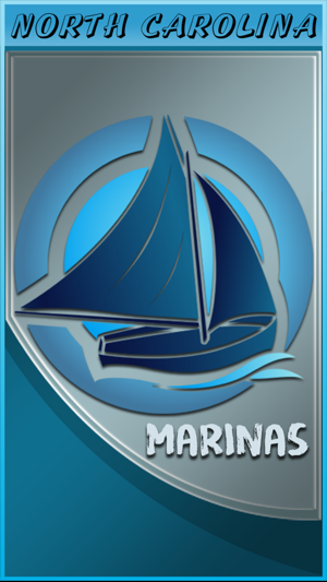 North Carolina State Marinas(圖1)-速報App