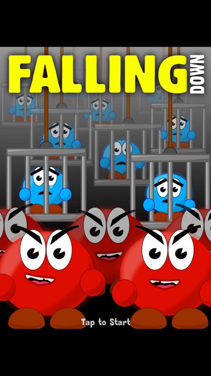 Falling Down