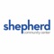 Our new app makes the volunteer experience smoother and easily connects volunteers to the life of Shepherd