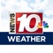 Now you can take the News10NBC Weather Center with you wherever you go with the News10NBC weather App