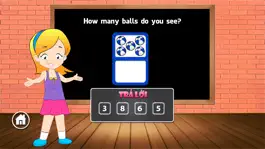 Game screenshot Number - Counting For Kids mod apk