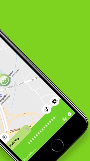 MyKi Tag(圖2)-速報App