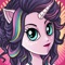 Pony Dress-up : Game For Girl