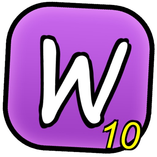 Wordazing Icon