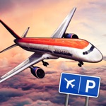 Airport Flying 3D Simulator