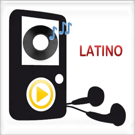 Latino Music Radio Stations - Top Hits Читы