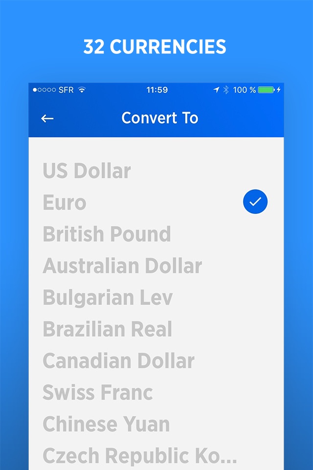 ConverToApp screenshot 3