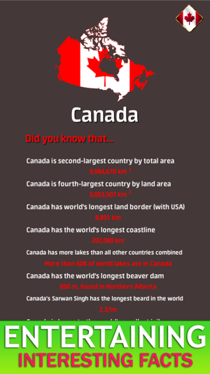 Canada Blocks - Brick Puzzle Game(圖2)-速報App