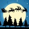 Want to know the truth how Santa flies on his sleigh