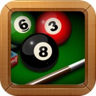 Cup 8Ball Bida Master