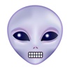 Alien Emoji