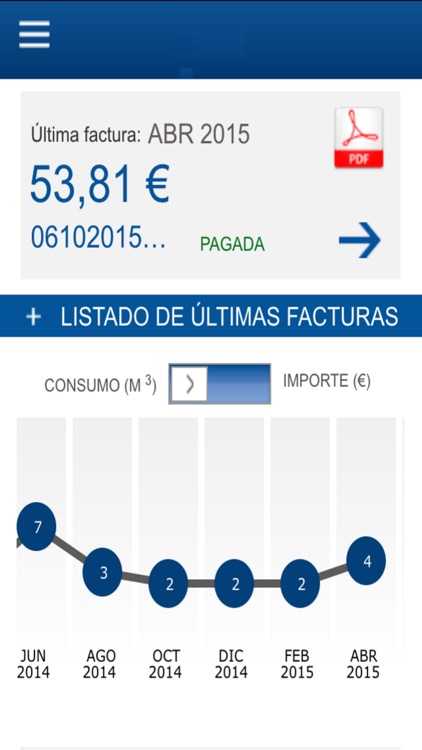 Sant Vicenç Horts - Oficina Virtual