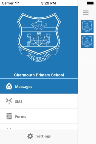 Charmouth Primary School (DT6 6LR) screenshot 2