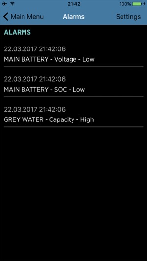 PICO - Battery Monitor(圖4)-速報App