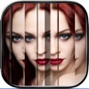Clone Pics Editor – Mirror Photo Effect Studio