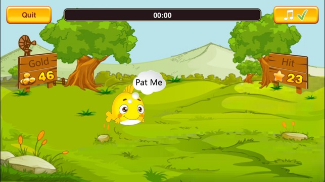 Patting Playing(圖2)-速報App