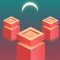 Geometry of God a beautiful game with so much levels for endless fun, play and jump with the cubes to collect coins and avoid over enemies to be the best