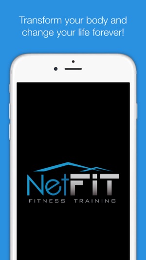 NetFit TV(圖1)-速報App