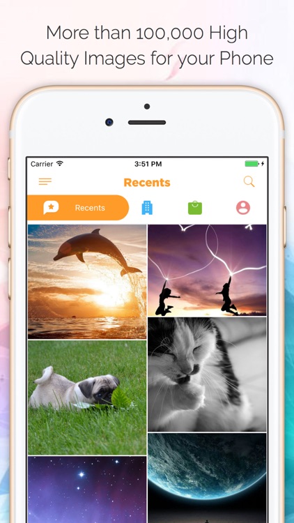 Magic Wallpaper Pro - Bring Your Screen To Life
