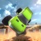 Truck Test Drive Parking Offroad Mania Games