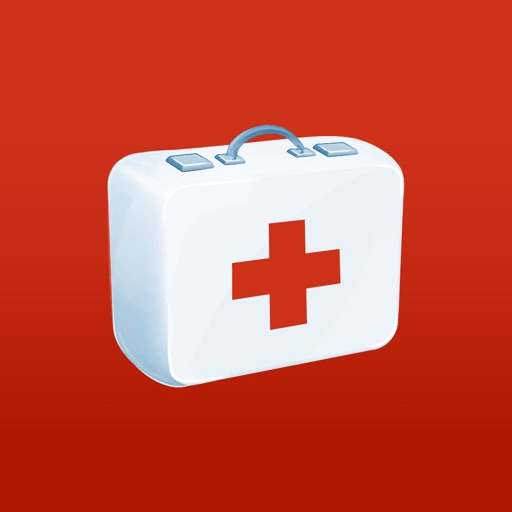 Hospitalmoji - emoji keyboard sticker for hospital icon