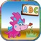 This game's for kids is an application for pre-school and kindergarten kids who are in early stage of identifying and learning to write English alphabets