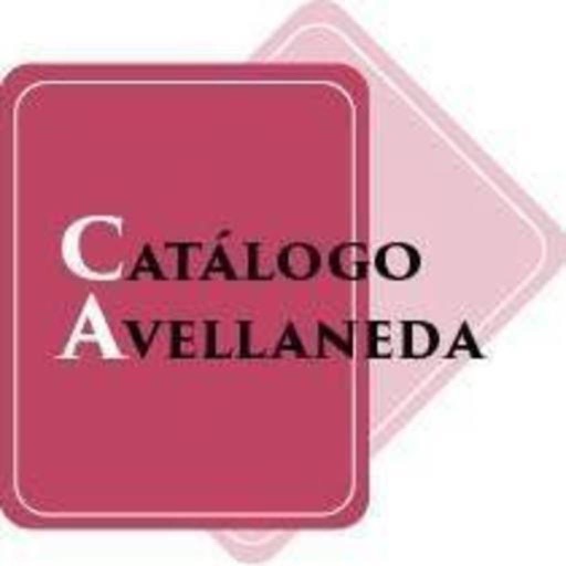 CATALOGO AVELLANEDA icon