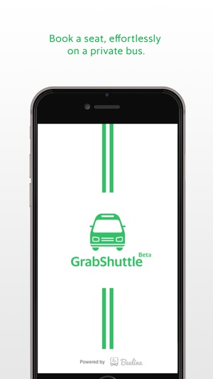 GrabShuttle(圖1)-速報App