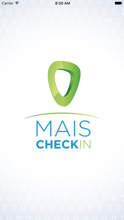 Mais Checkin