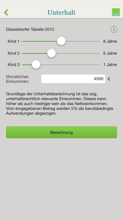 DATEV Anwalt screenshot-3