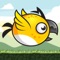Spring Bird In The Sky is a nice flappy bird game that you will enjoy playing