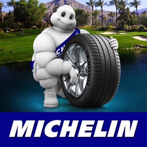 2017 Michelin CBF