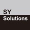 SY Solutions App allows merchandisers to perform retail audits and merchandising inspections using their mobile device