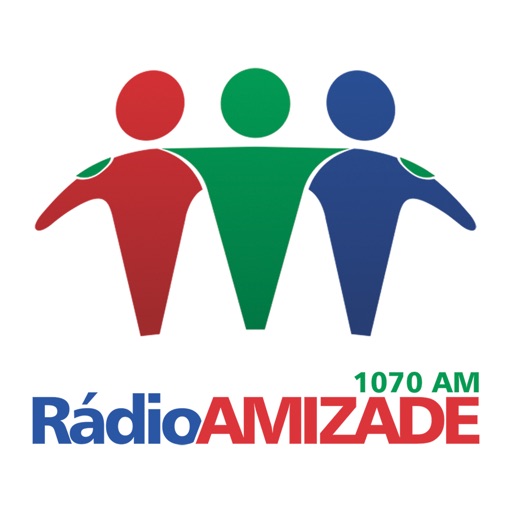 Rádio Amizade 1070 icon