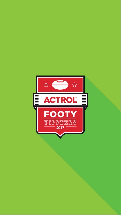 Actrol Footy Tipping
