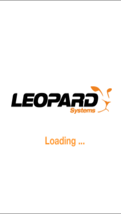 How to cancel & delete Leopard Delivery Cloud from iphone & ipad 3