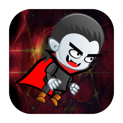 Dracula Underground Pro Icon